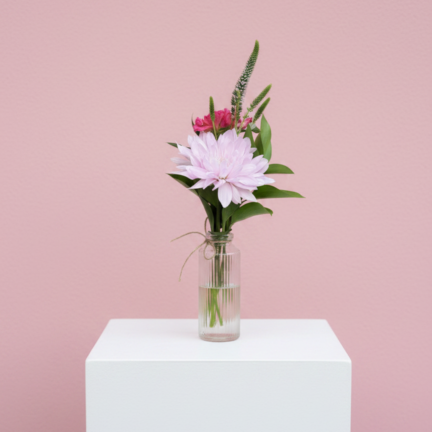 Bud Vase