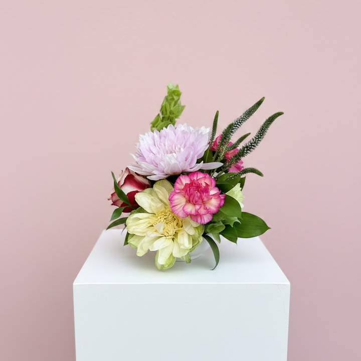 Petit arrangement de table