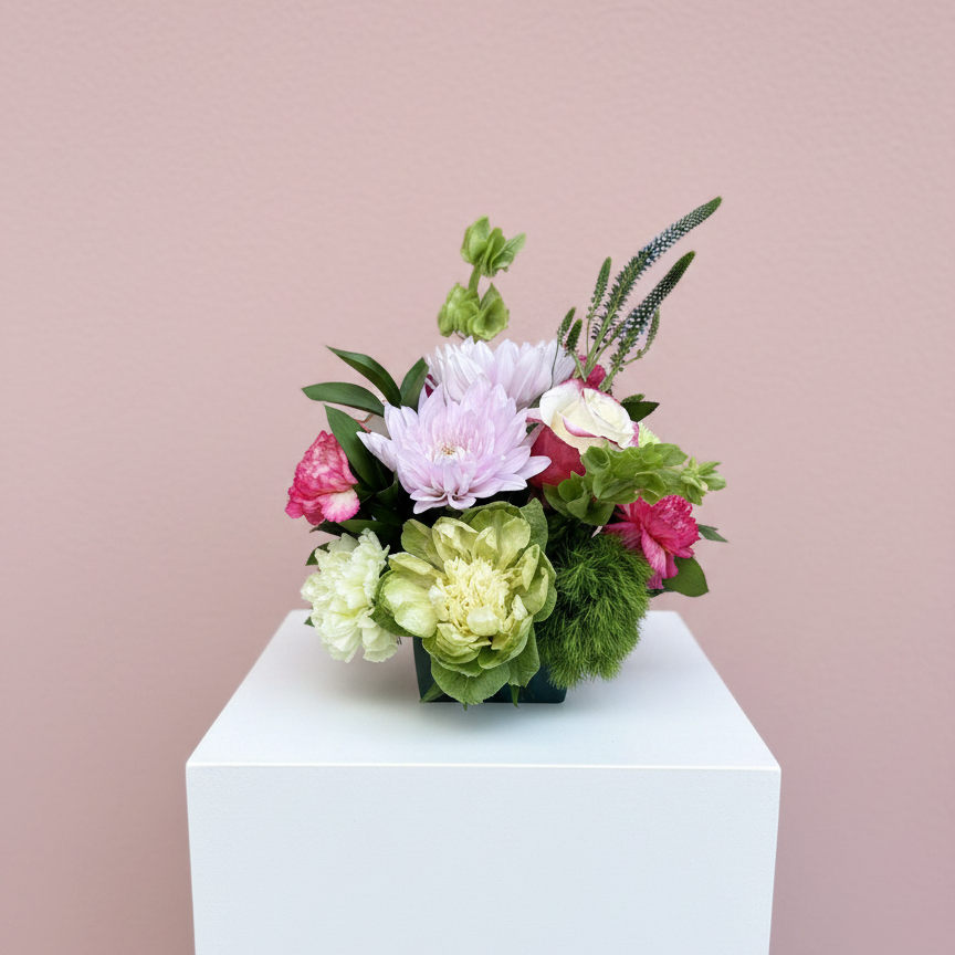 Medium Table Arrangement