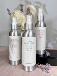 Parfum d'ambiance - Passion Lavande