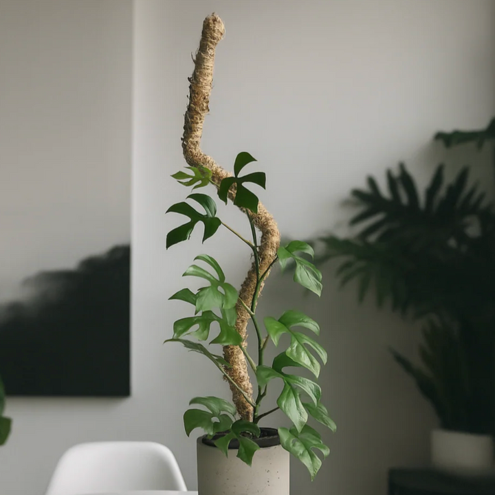 Mossify - The Bendable Moss Pole