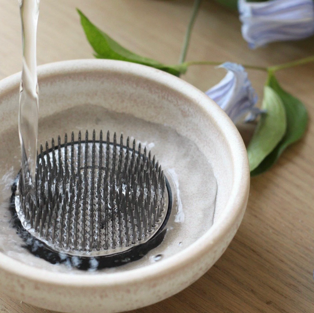 Premium Pin Frog (Kenzan) - 2.5"