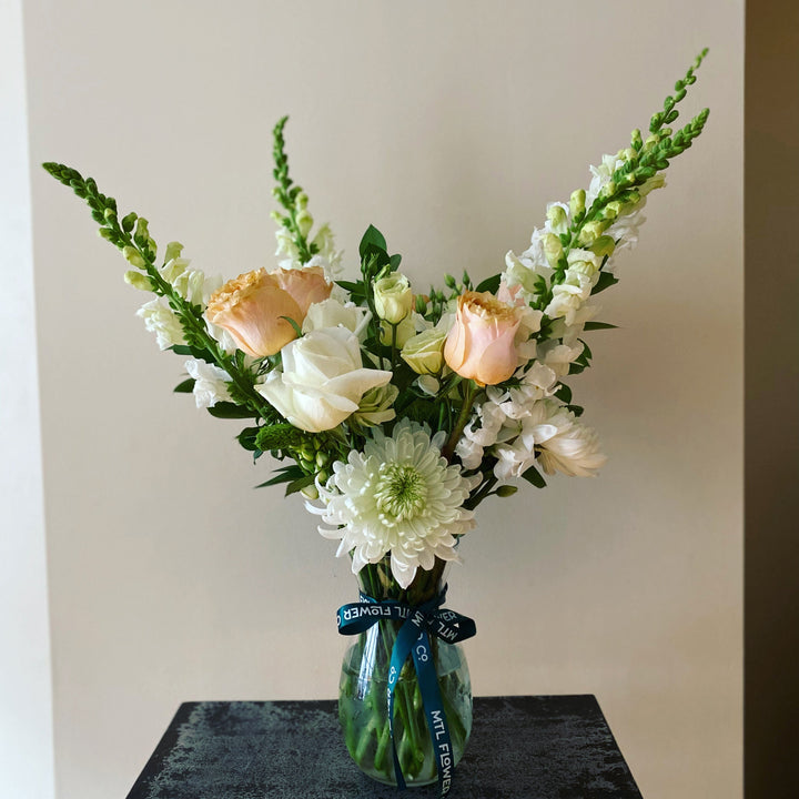 6-Month Prepaid Bouquet Subscription