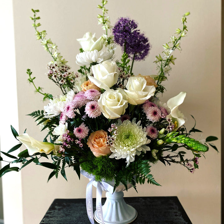 3-Month Prepaid Bouquet Subscription