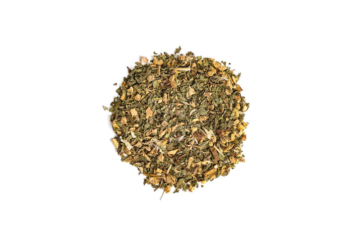 Gut Feelings Tea — Loose Leaf Tea For The Gut