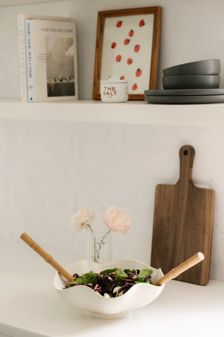 Lucie Serving Bowl