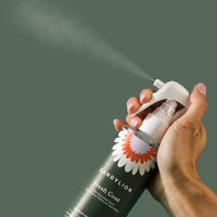 Spray nettoyant quotidien Fresh Coat | Shampooing sans rinçage sans eau