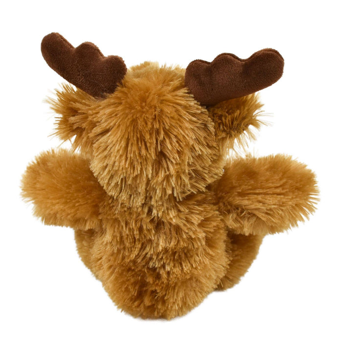 Morris Moose : Moose Morris de 11 pouces