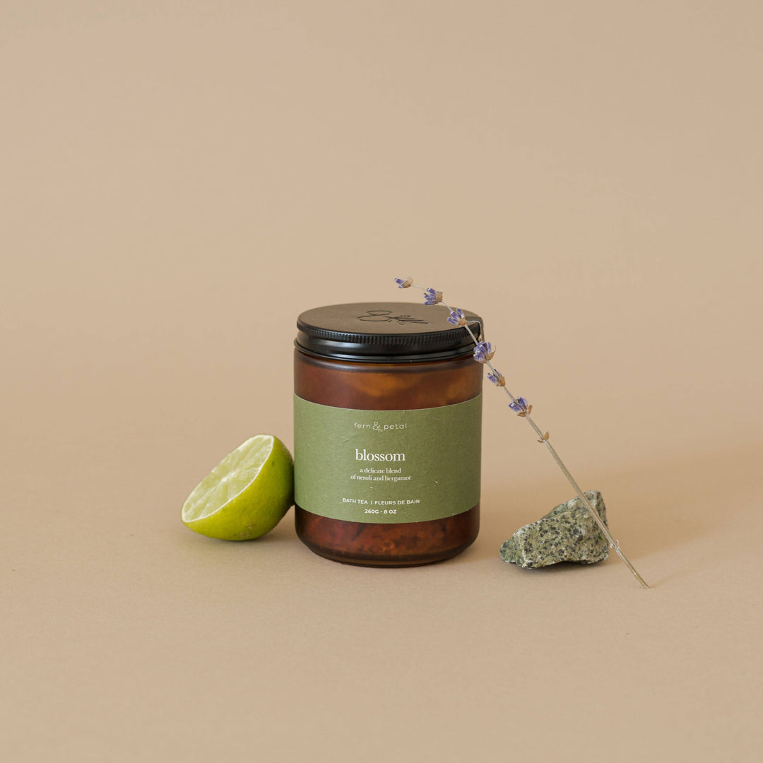 Blossom Bath Salt