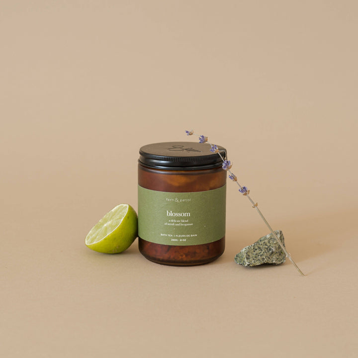 Blossom Bath Salt