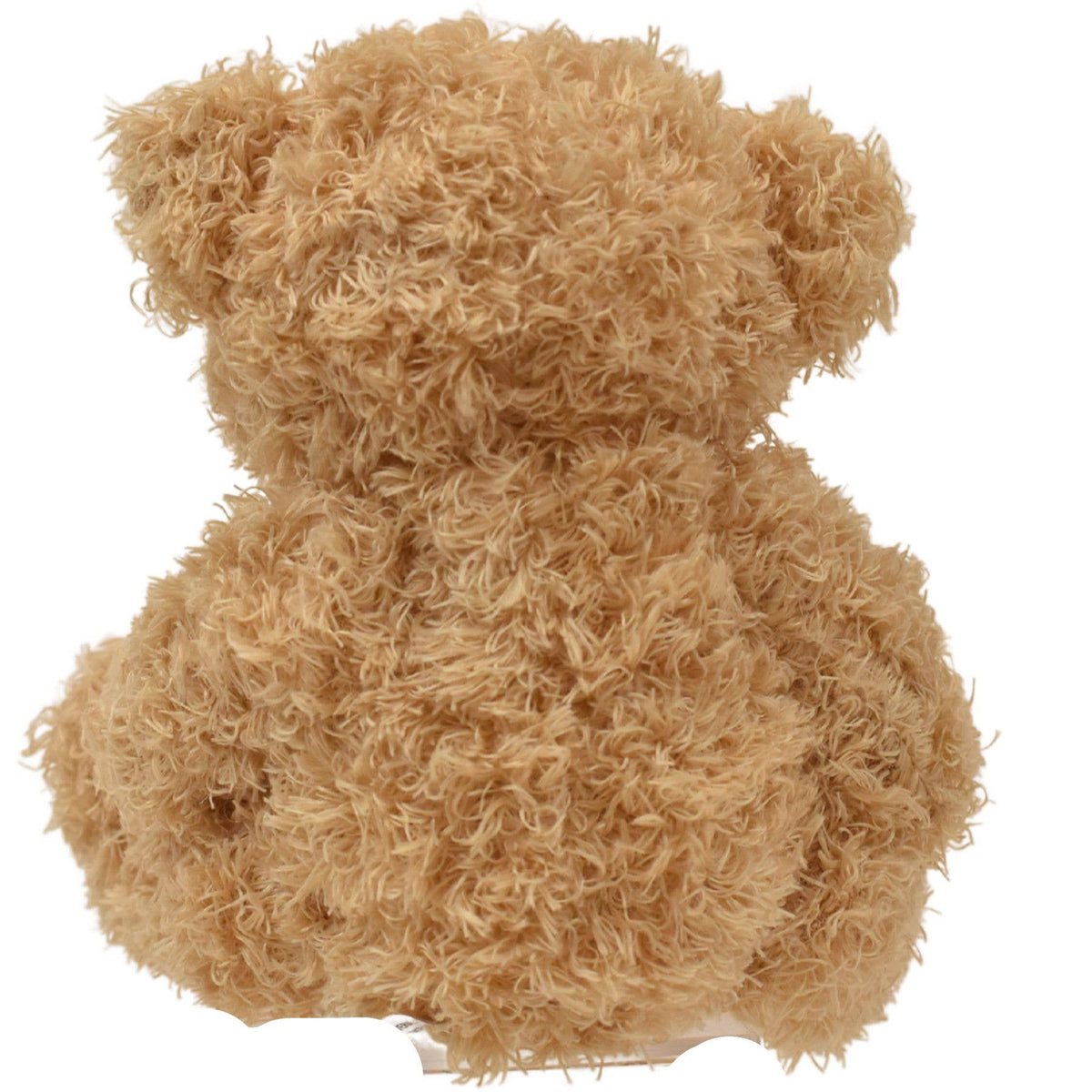 Ours Quinn de 6 po (brun clair) - Collection Mini Bear