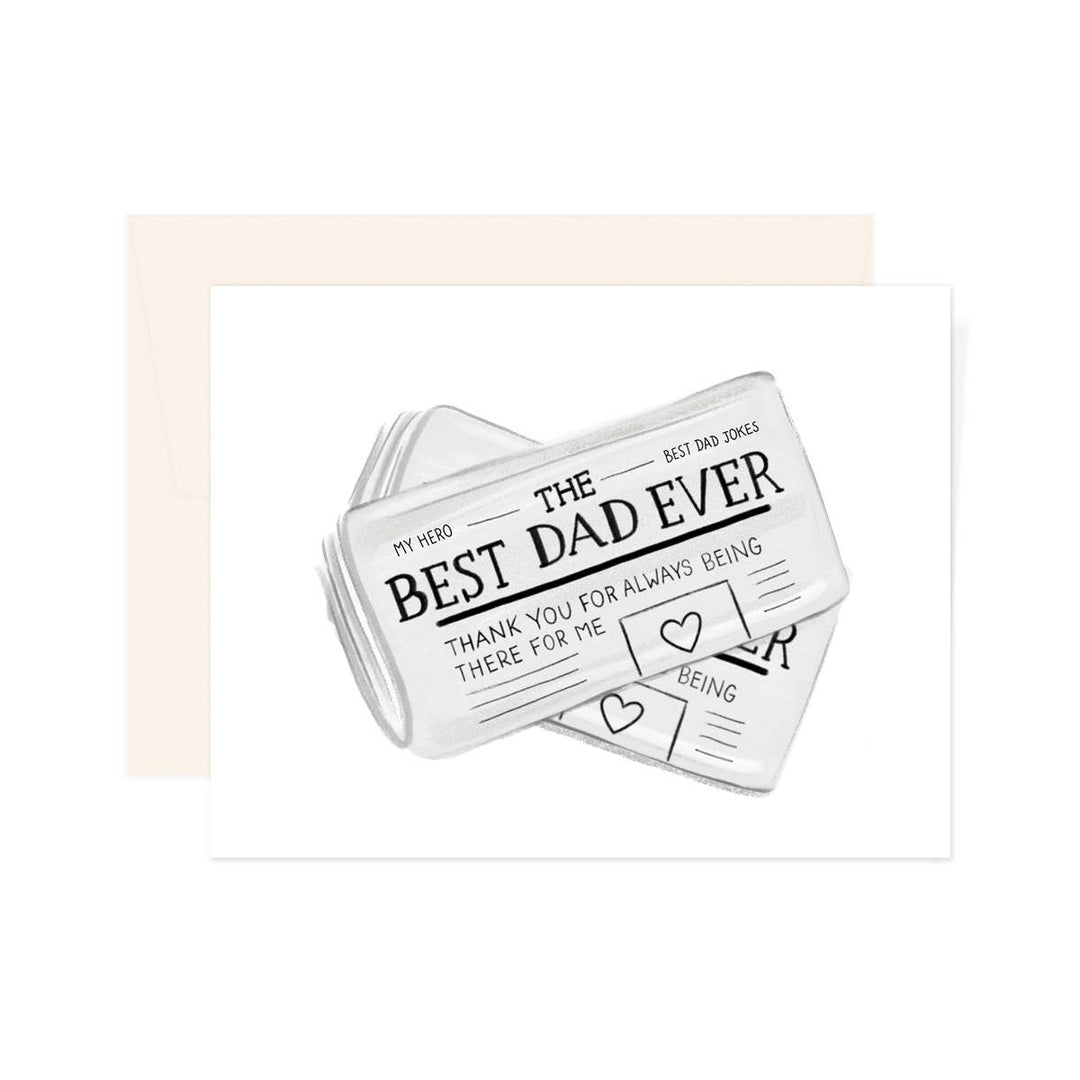 Best Dad