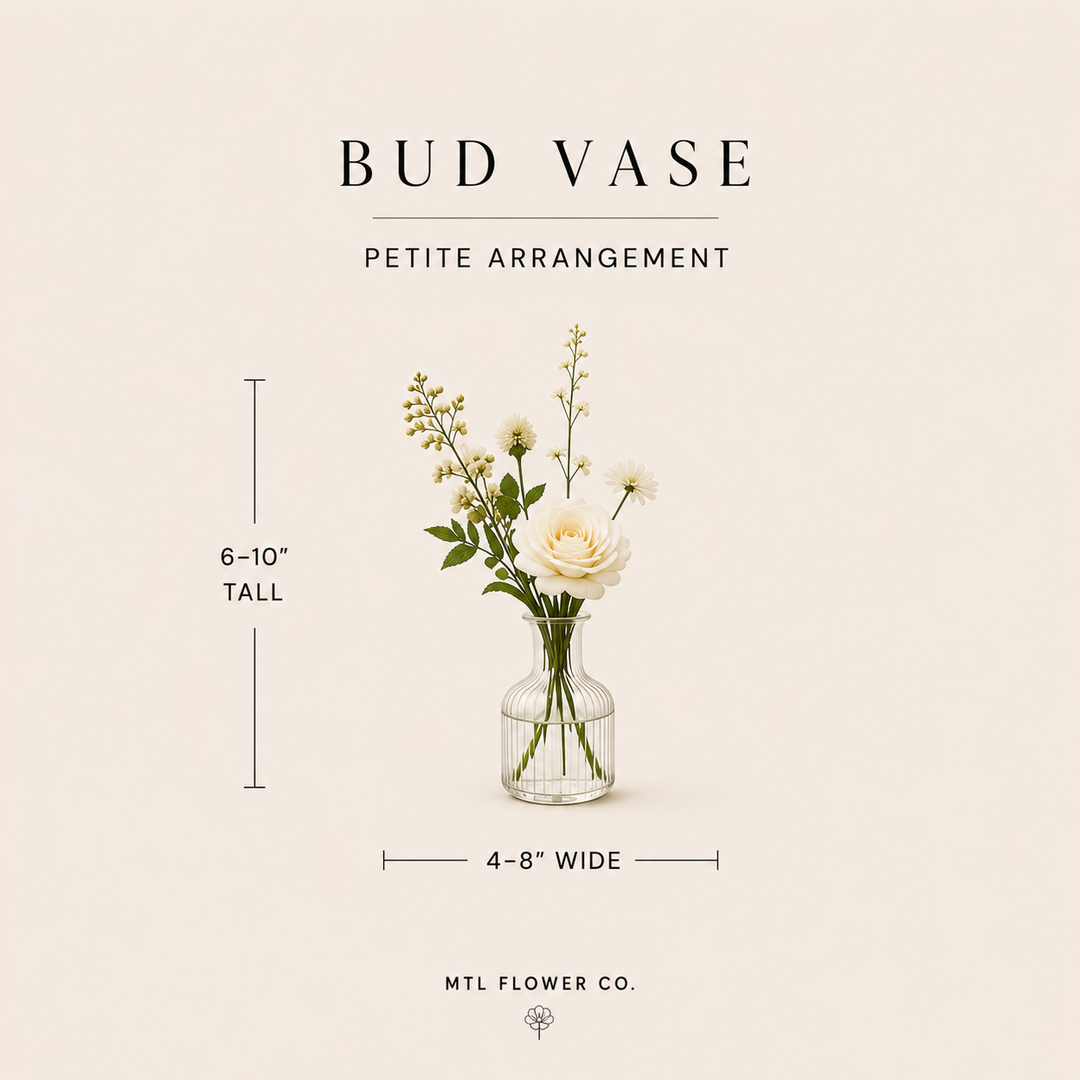 Bud Vase