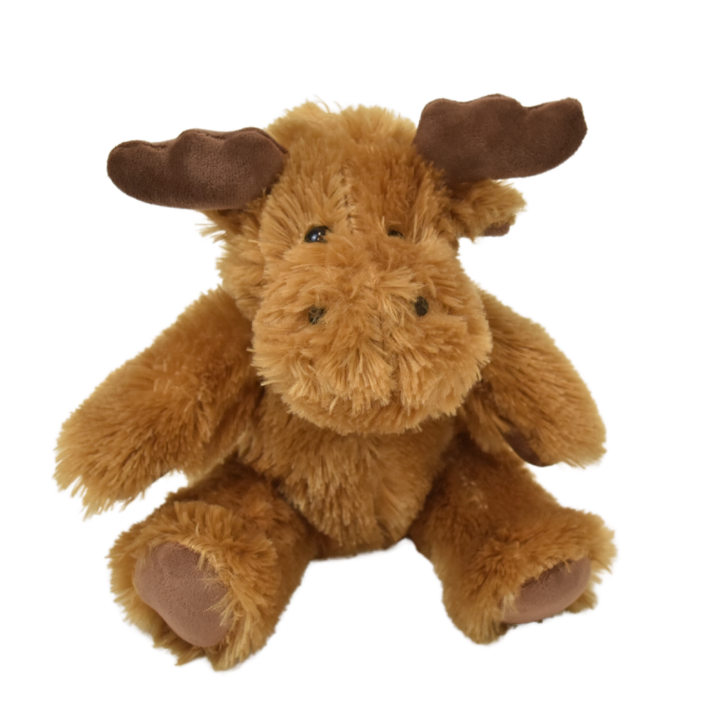Morris Moose : Moose Morris de 11 pouces