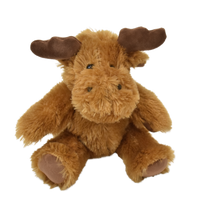 Morris Moose : Moose Morris de 11 pouces