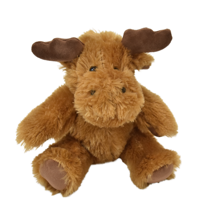 Morris Moose : Moose Morris de 11 pouces