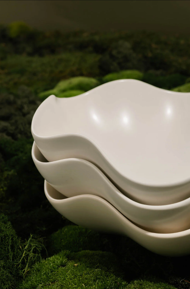 Lucie Serving Bowl