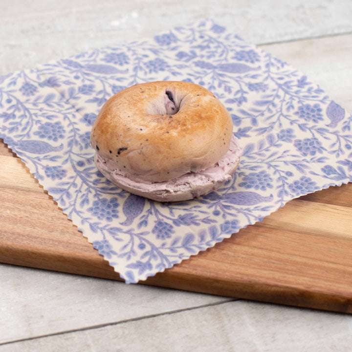 Beeswax Wraps Multipack - Citrus Field