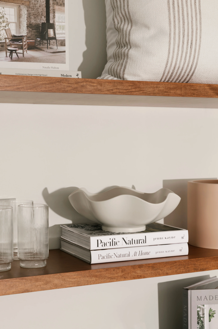 Lucie Serving Bowl