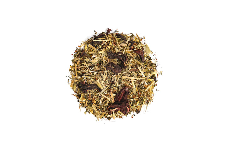 Hibiscus Hydration Tea — Loose Leaf Tea For Everyday