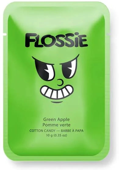 Flossie Cotton Candy