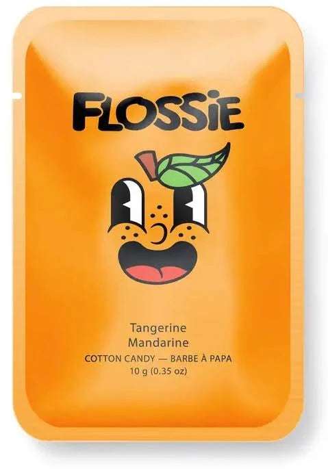 Flossie Cotton Candy