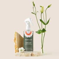 Spray nettoyant quotidien Fresh Coat | Shampooing sans rinçage sans eau