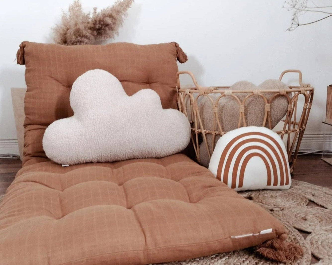 Giant cloud cushion