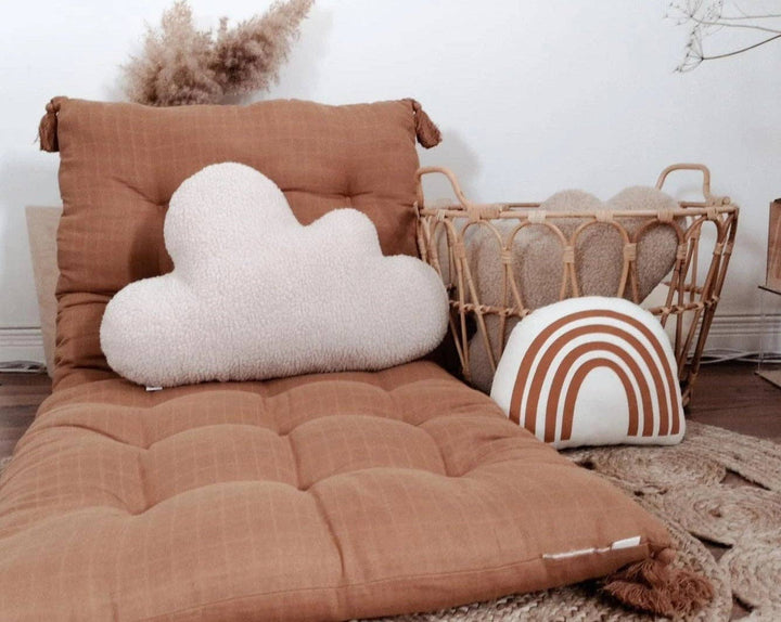 Giant cloud cushion