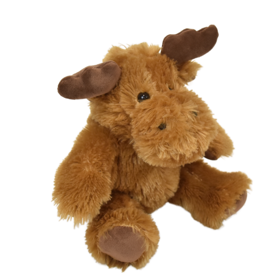 Morris Moose : Moose Morris de 11 pouces