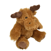 Morris Moose : Moose Morris de 11 pouces