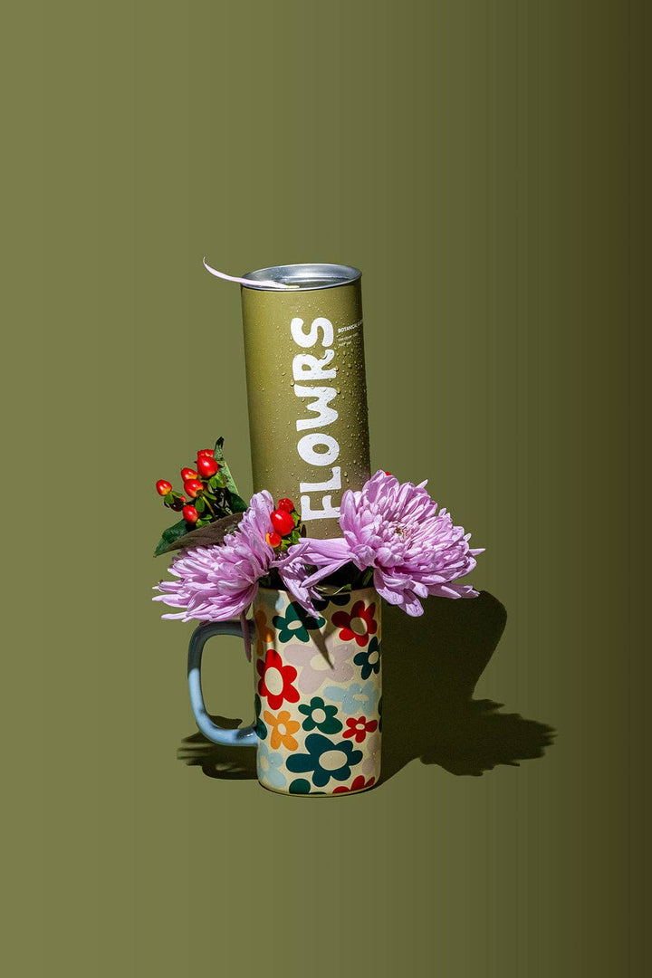 Botanical Gardens Tea — Loose Leaf Tea To Restore