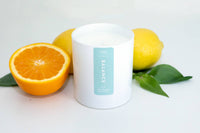 BALANCE (Citrus + Sugar) Candle