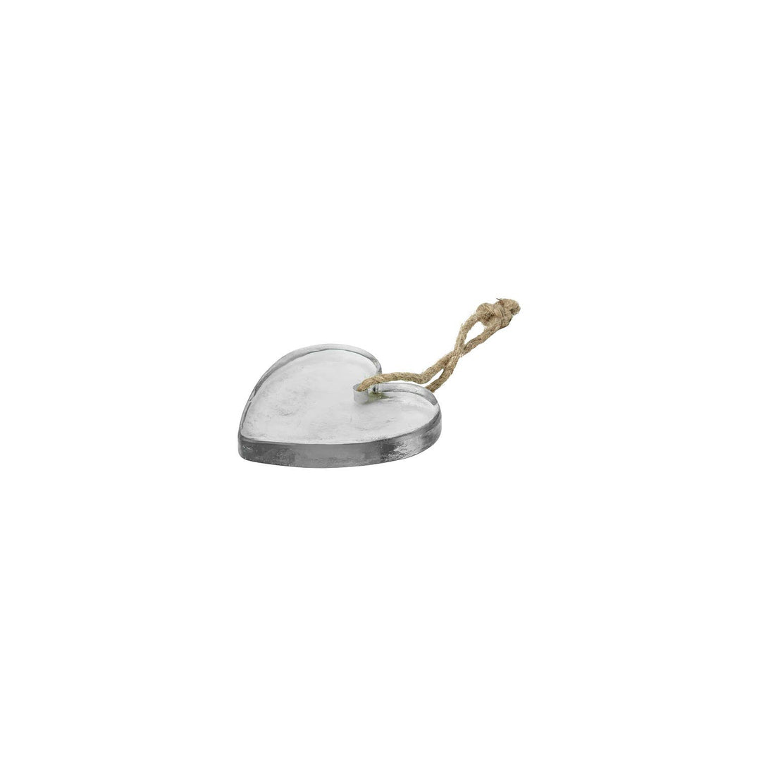 Carina Heart Ornament