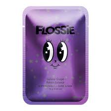 Flossie Cotton Candy