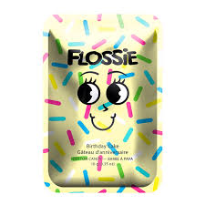 Flossie Cotton Candy