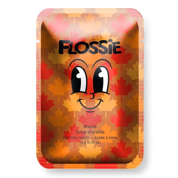 Flossie Cotton Candy