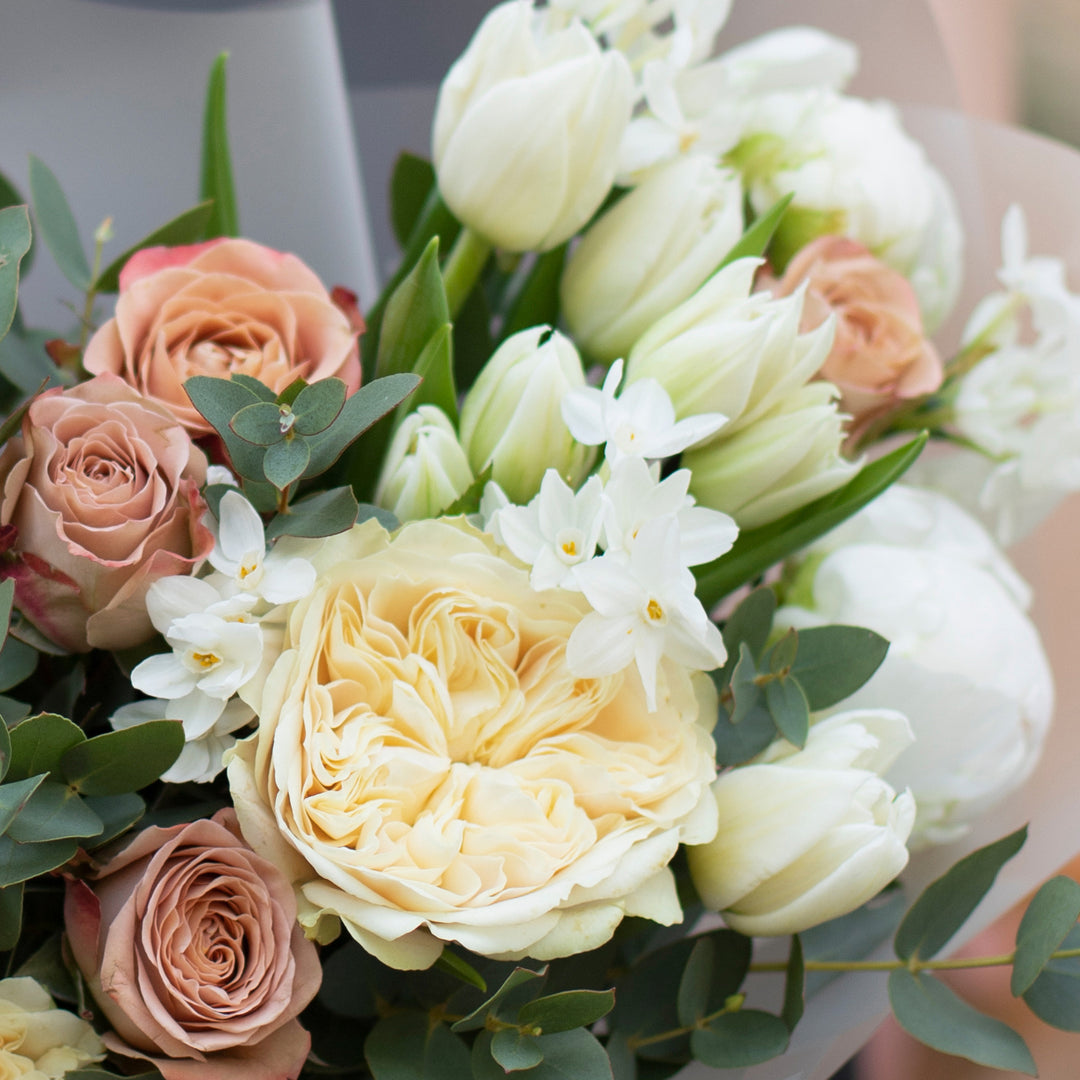 Bouquet Choix du Designer