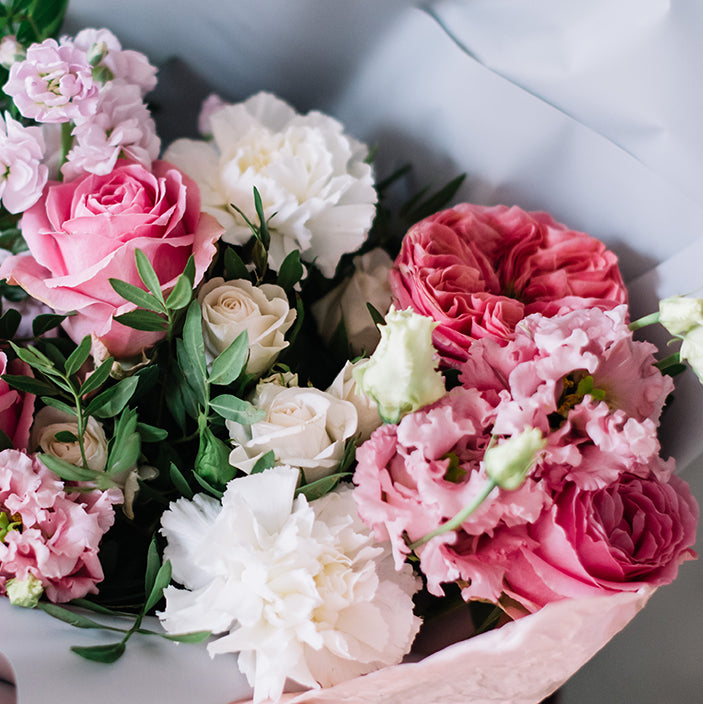 Bouquet Choix du Designer