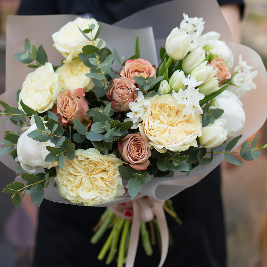 Bouquet Choix du Designer