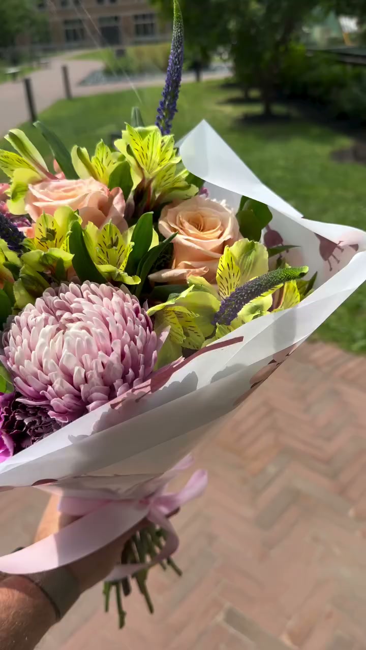 Signature Floral Subscription