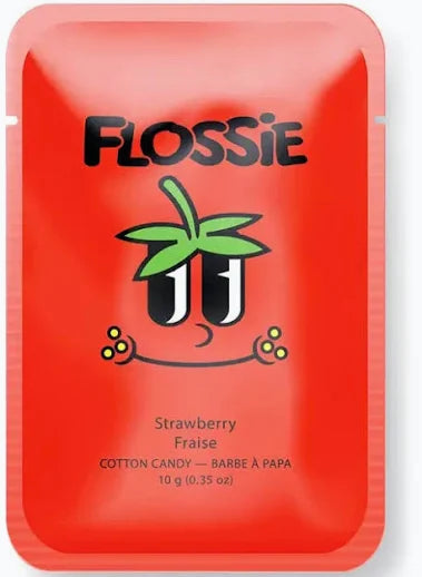 Flossie Cotton Candy