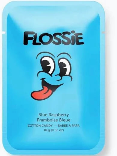 Flossie Cotton Candy