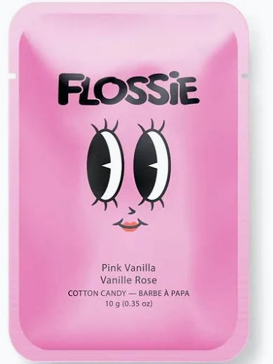 Flossie Cotton Candy