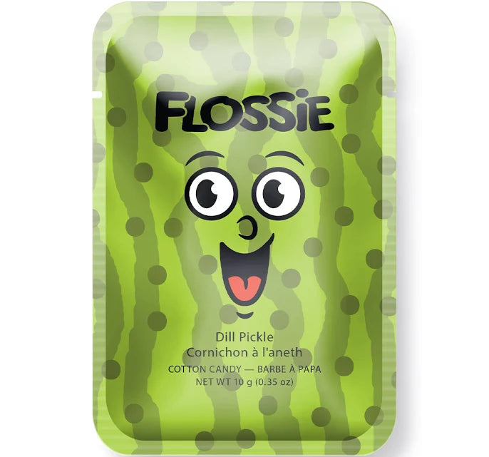 Flossie Cotton Candy