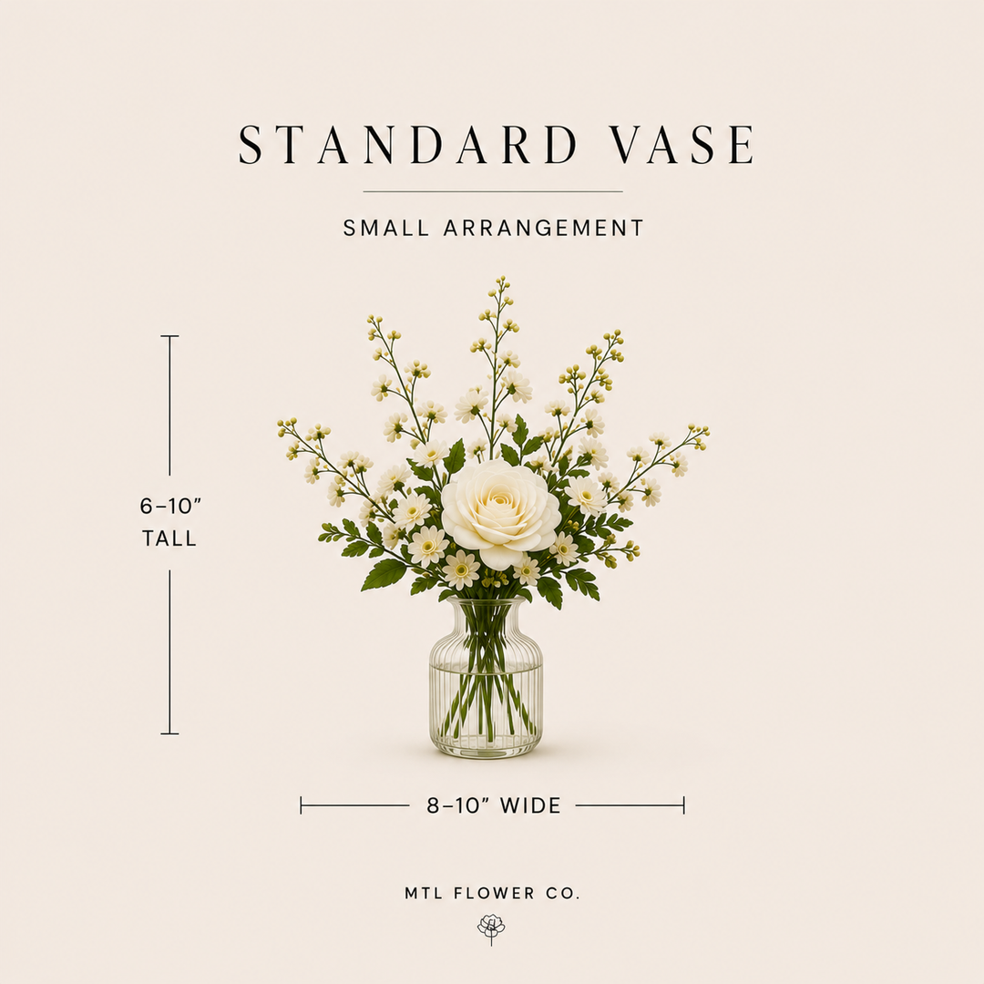 Small Arrangement